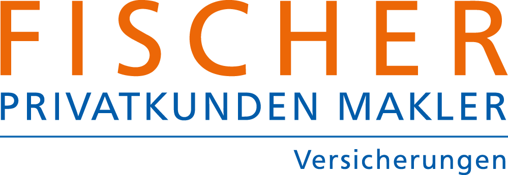 Logo Fischer Privatkunden Makler GmbH 